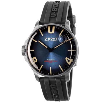 U-Boat model U8704B buy it at your Watch and Jewelery shop